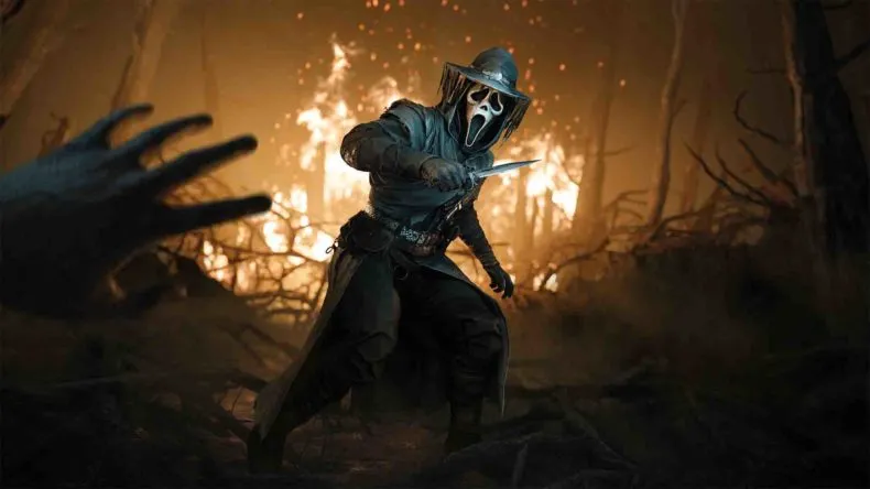 Nowy dodatek do gry Hunt Showdown 1896: Ghost Face Rampage wzbudza emocje!