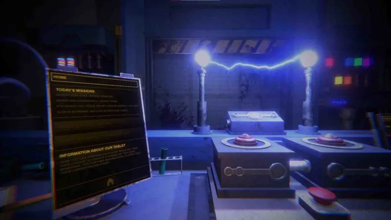 Wyjątkowa prezentacja DNA potworów podczas Steam Scream Fest