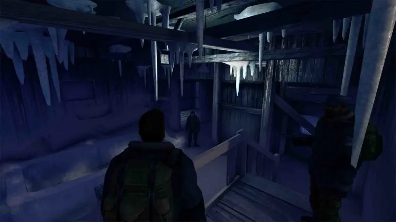 Nowy gameplay wideo do Remastera The Thing wzbudza falę emocji