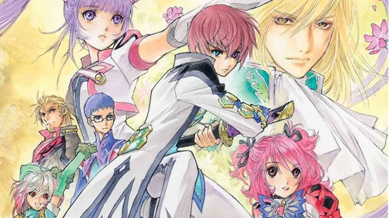 Oto zwiastun systemu walki z Tales of Graces f Remastered!