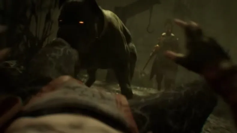 Nowy rozdział w grze Dead by Daylight – Przeklęty Kurs