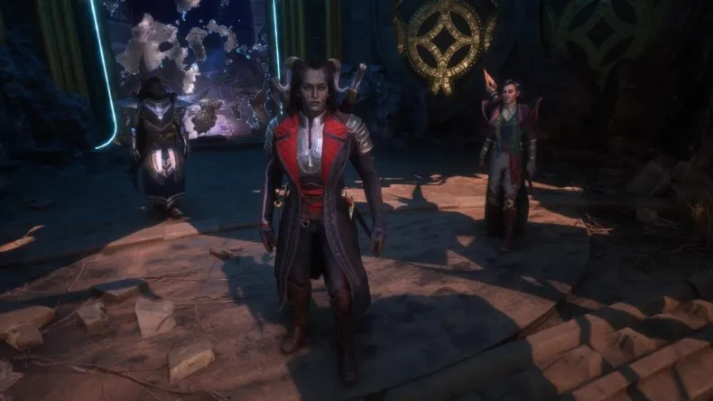 Dragon Age: The Veilguard otrzymuje zawartość z N7 Day w pierwszym łacie od premiery!