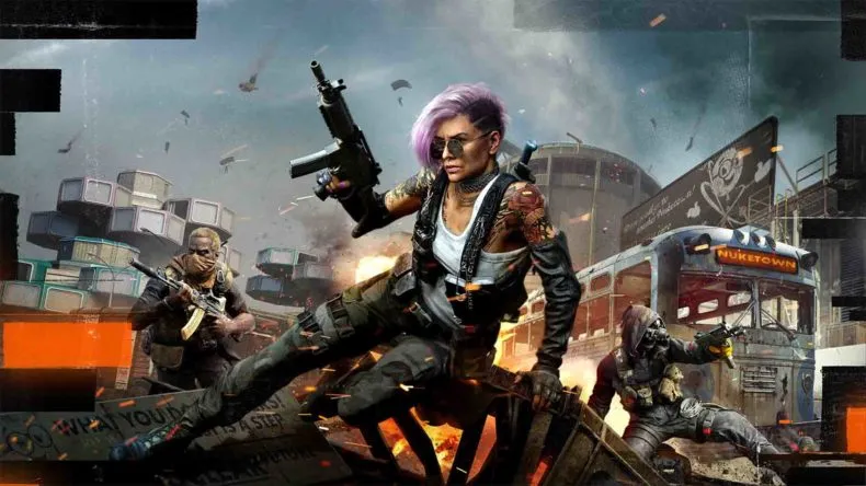 Sezon pierwszy w Call of Duty: Black Ops 6 zdradzony!