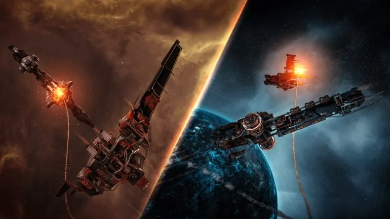 Nowa ekspansja dla EVE Online: Revenant już dostępna!