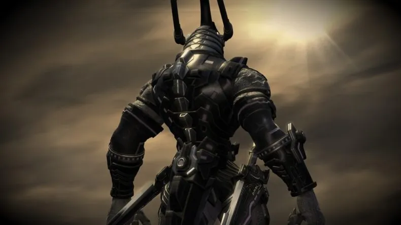 Zaktualizowany Final Fantasy XIV Online już dostępny!
