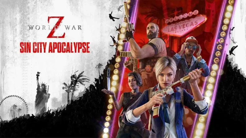 Nowa aktualizacja World War Z: Aftermath nadchodzi w grudniu