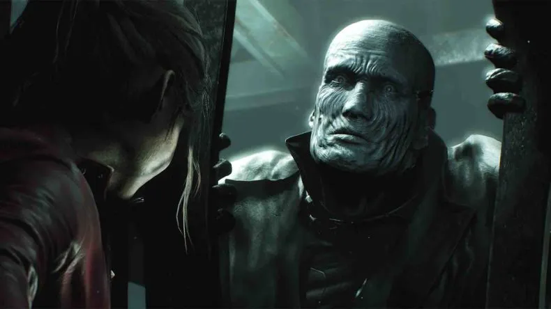 Resident Evil 2 wkracza na urządzenia Apple już 10 grudnia!