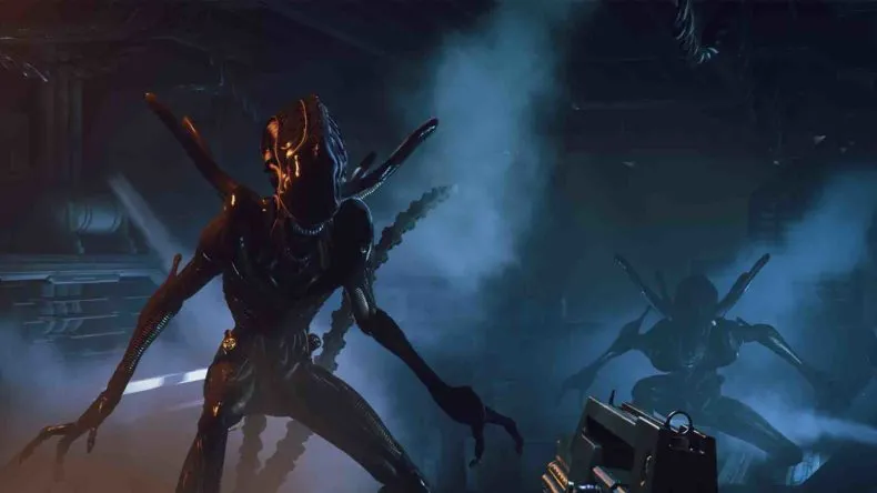 Obca inwazja: Nowy zwiastun fabularny gry Alien: Rogue Incursion