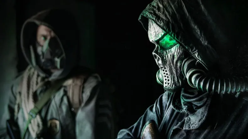 Chernobylite w grudniu zadebiutuje na Switchu!