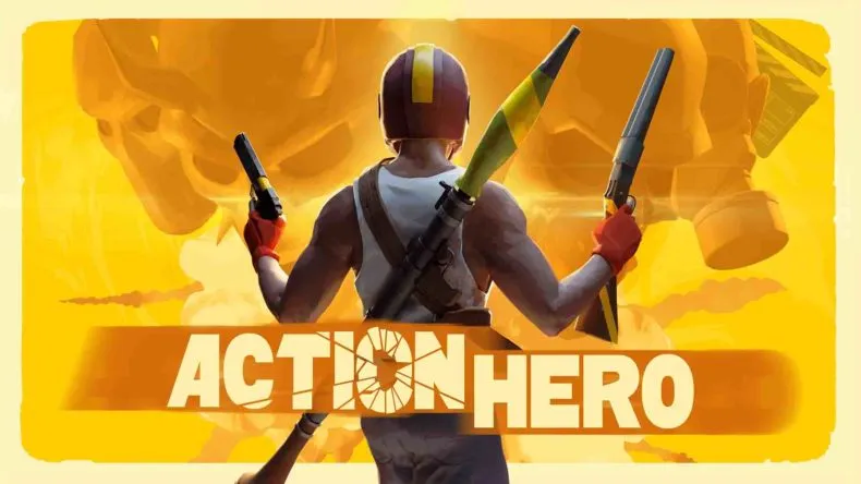 Data premiery gry VR shooter Action Hero ogłoszona!