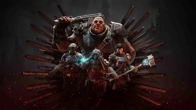 Nowa aktualizacja Warhammer 40,000: Darktide „Mroczne Protokoły” – premiera ustalona!