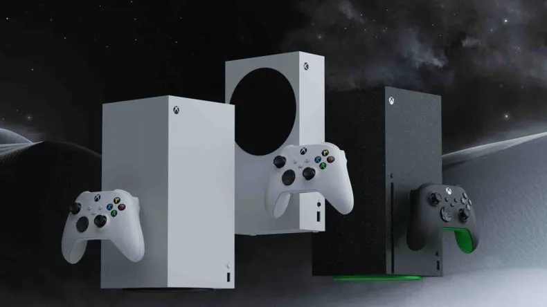Wyjątkowe okazje na Xbox w Black Friday z akcesoriami oraz kontrolerami