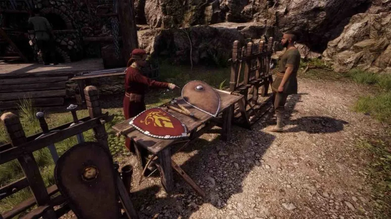Nowy jesienny update gry Medieval Dynasty już dostępny!