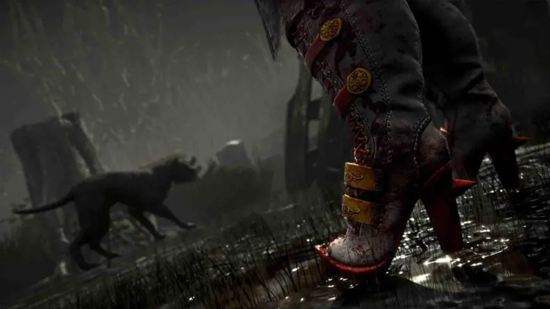 Nowi bohaterowie do Dead by Daylight: przełamujący strach i mroczną tajemnicę!