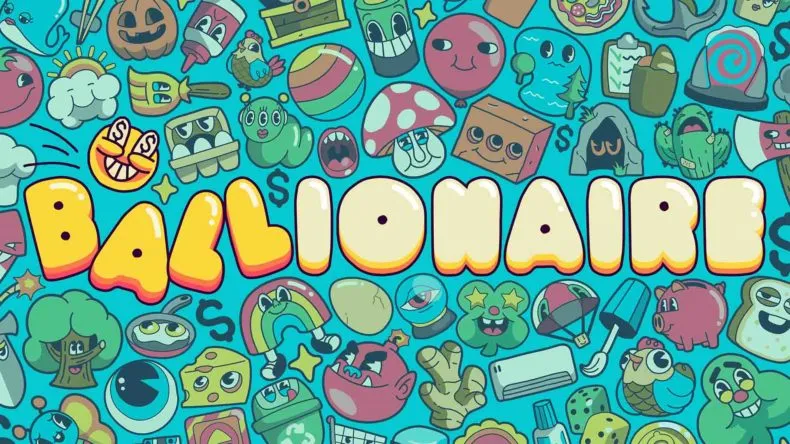 Ogłoszono datę premiery Ballionaire oraz wydano nowy zwiastun!