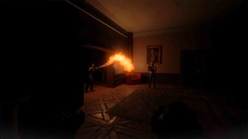Klub Morderców o Północy na PS5 – demo crossplay już dostępne!