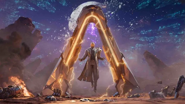 Nowy zwiastun Borderlands 4 ujawnia nowych złoczyńców i motywy fabularne!