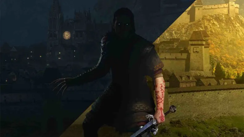 Bandai Namco zapowiada nową grę RPG „The Blood of Dawnwalker” na styczeń
