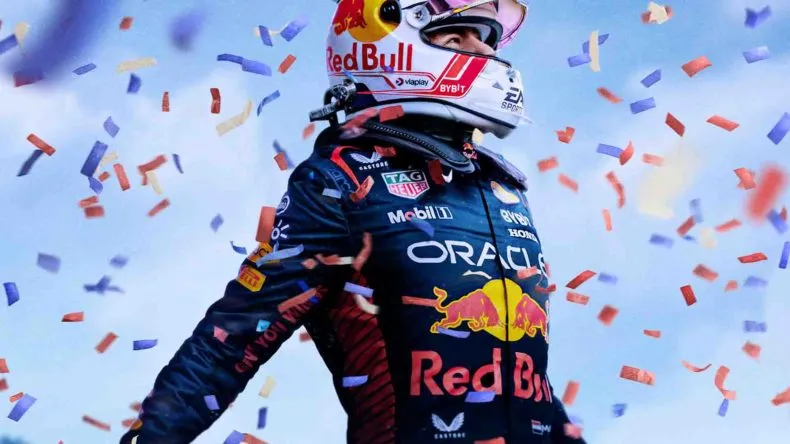 Nowe statystyki i dane w grze EA Sports F1 24!