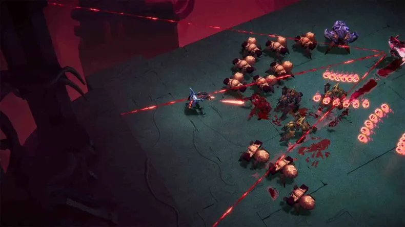 Kill Knight – nowy sprzęt i ulepszenia na koniec roku!