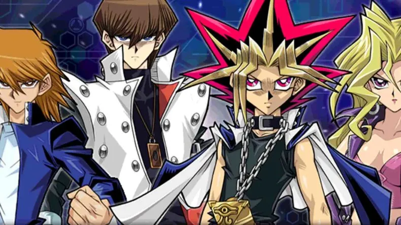 Wszystko, co musisz wiedzieć o urodzinach Yu-Gi-Oh! Duel Links!