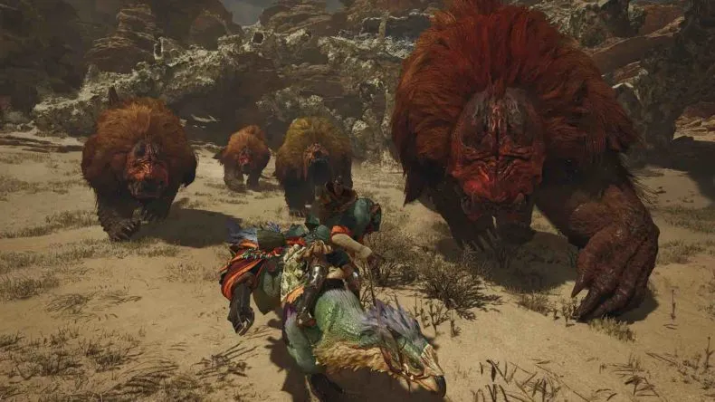 Nadchodzi drugi test otwartej bety Monster Hunter Wilds!