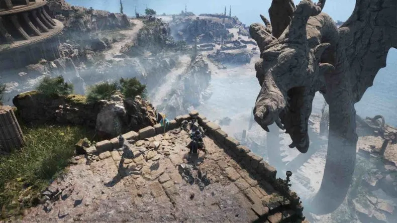 Dragonkin: Wypędzeni” dostępny w wersji Early Access już w marcu!