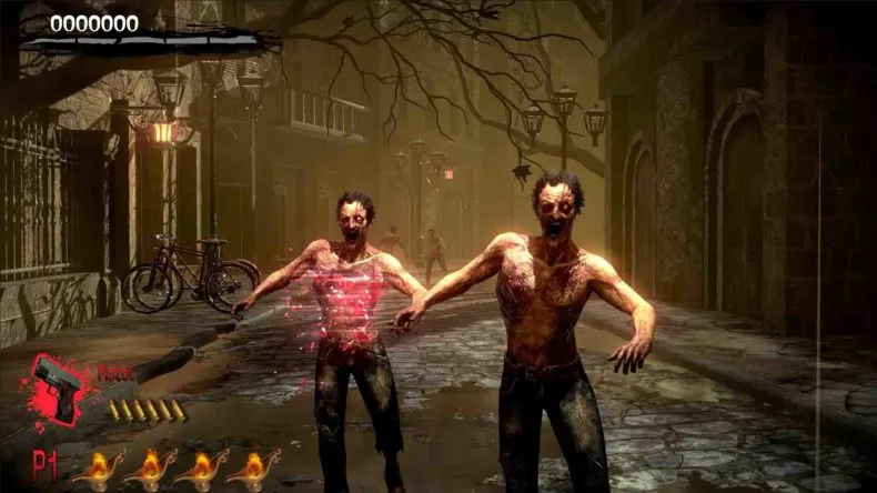 Powrót z piekła: The House of the Dead 2 wraca jako remake wiosną