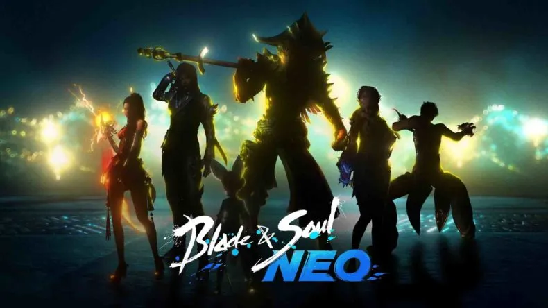 Zapowiedź Blade & Soul NEO na PC – już wkrótce!