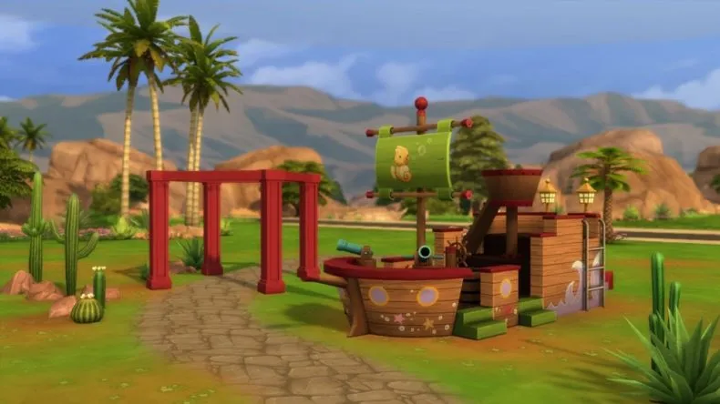 Ikoniczna gra wideo The Sims obchodzi 25. rocznicę w tym miesiącu