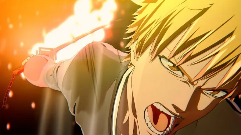 Nowy zwiastun gry BLEACH: Rebirth of Souls!