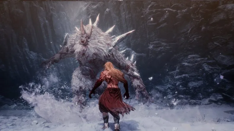 Pierwszy Berserker: Premiera dema Khazan w końcu dostępna!