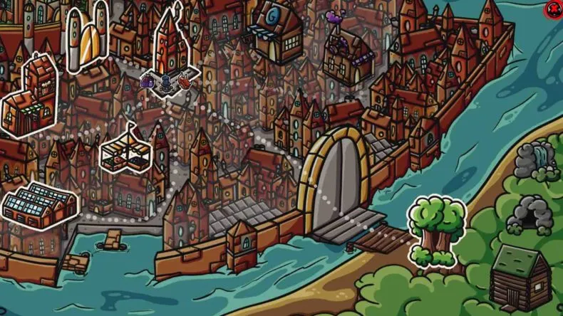 Demo gry Disastory dostępne na platformie Steam – przygotuj się na niezapomnianą przygodę!