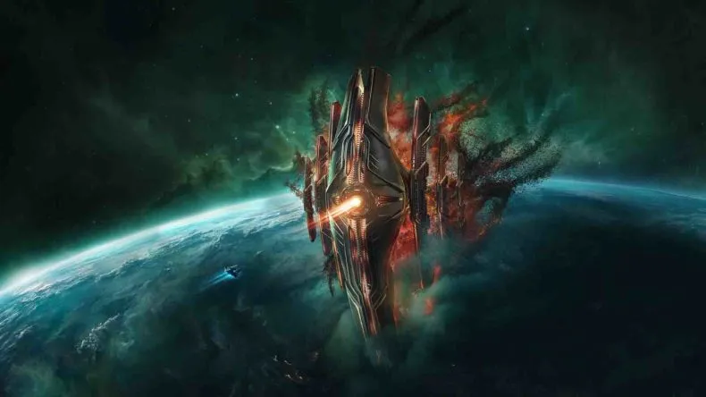 Ogłoszono ekspansję Everspace 2: Gniew Starożytnych