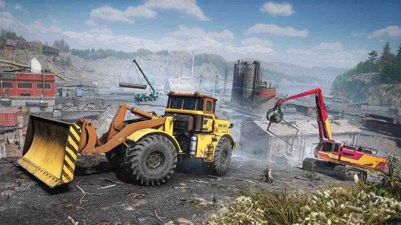 Zwiastun gameplay’u Roadcraft ujawnia datę premiery w maju!