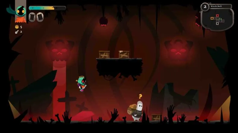 Bezmyślność czarodziei ogłoszona przez Numskull Games: Zobacz, co stało się!