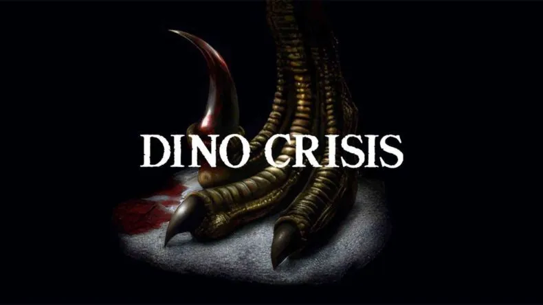 Dino Crisis i Dino Crisis 2 dostępne na GOG – powrót kultowych gier do życia!