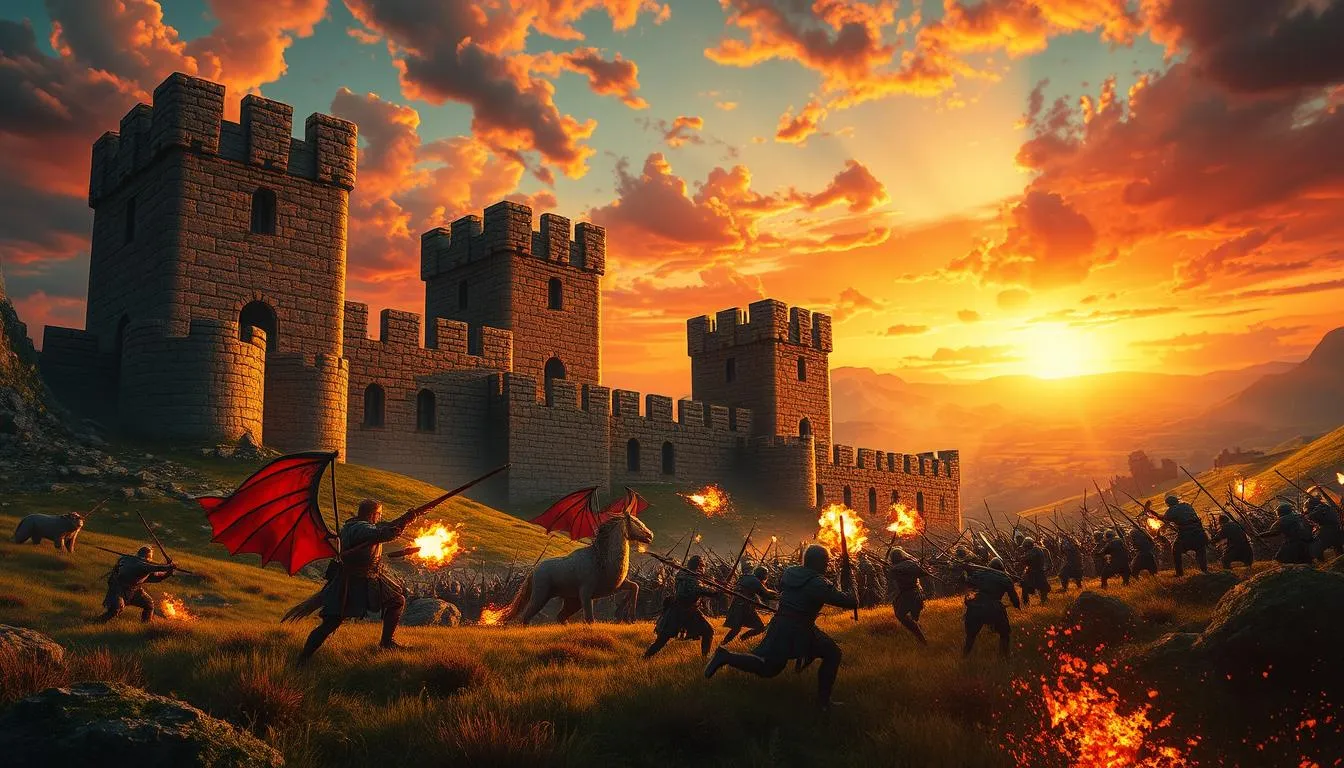 Flintlock: The Siege of Dawn – czy gra spełnia oczekiwania?