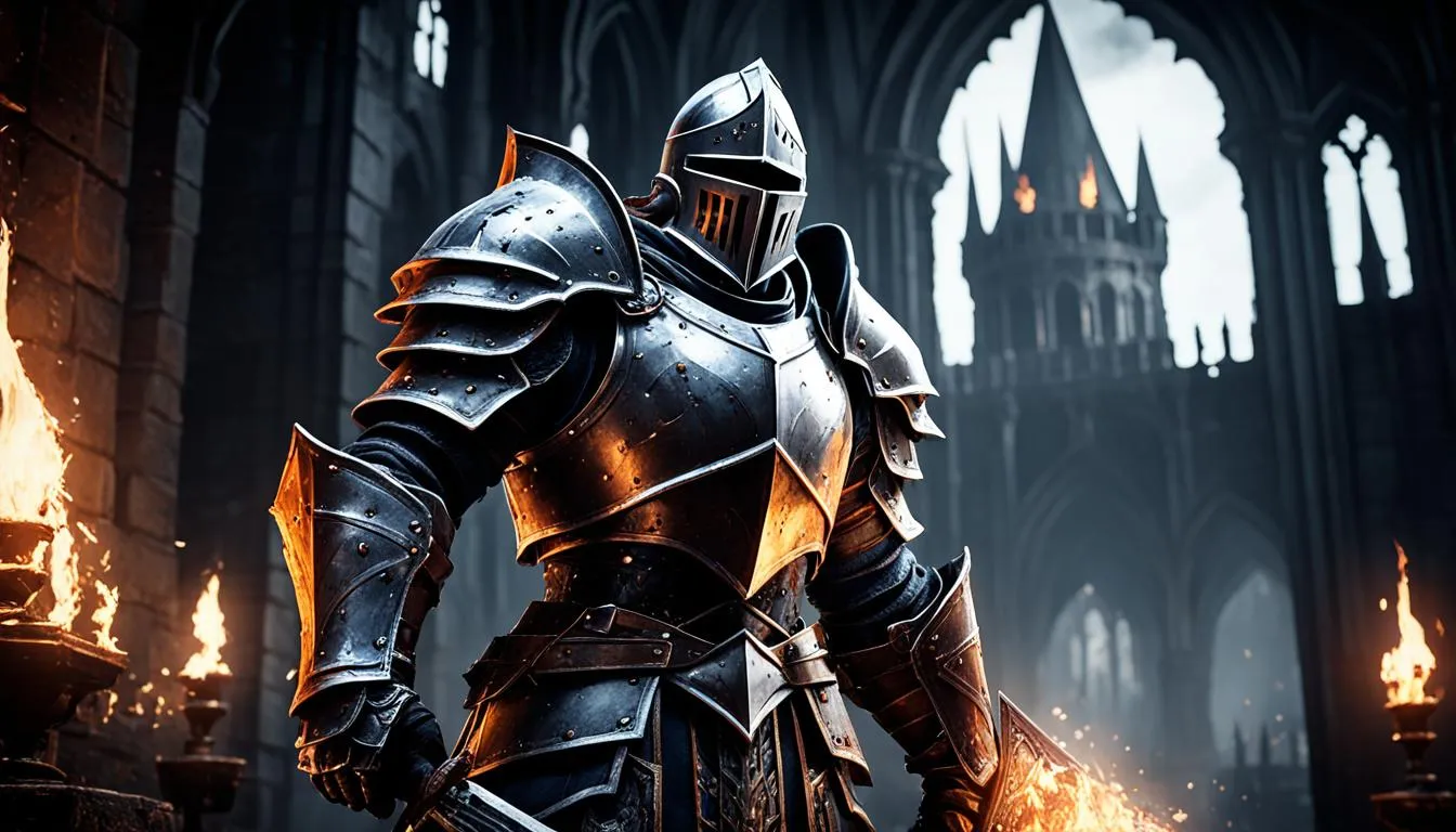 Poradnik do gry Lords of the Fallen