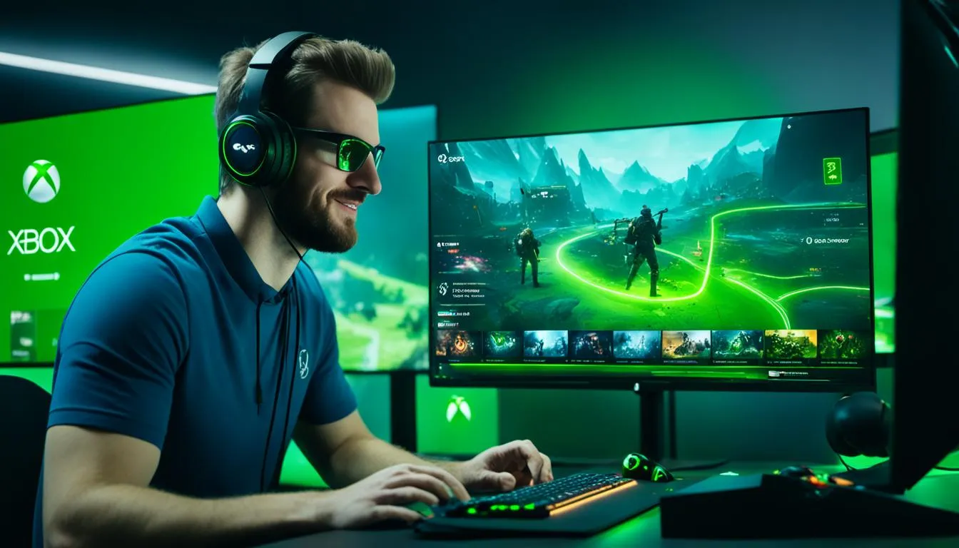 xbox game bar co to jest