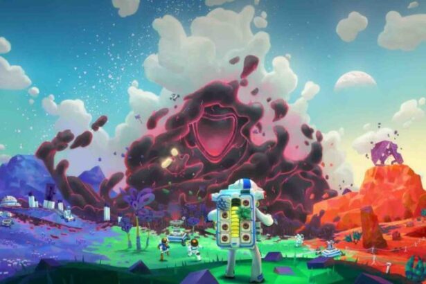 Astroneer otrzymuje pierwszy DLC: Glitchwalkers – nowe przygody czekają!