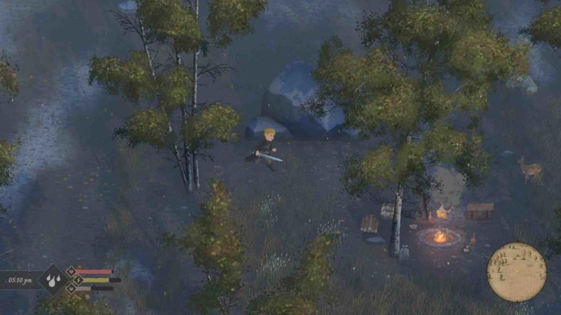 Nowa droga Mirthwood: co nas czeka?