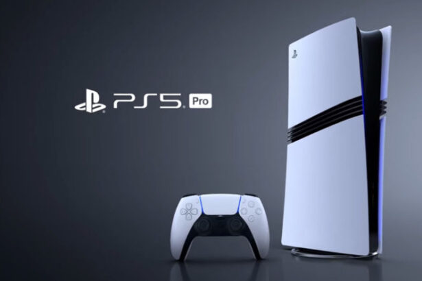 PlayStation ogłasza premierę PS5 Pro wraz z ceną i datą wydania!