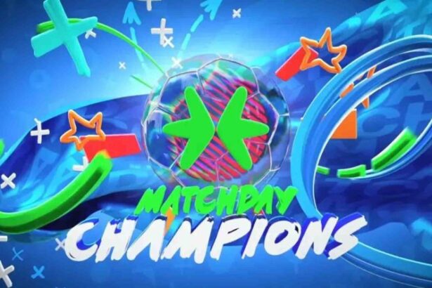 Mistrzostwa w grze Matchday mają być głównie aktywnością społeczną | Przegląd bez ingerencji