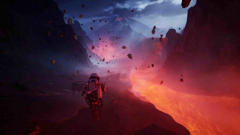 Premiera gry The Alters opóźniona do pierwszego kwartału 2025 roku