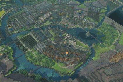 Nowa aktualizacja Timberborn: dodano nowe fizyki, wsparcie dla modów i wiele więcej!