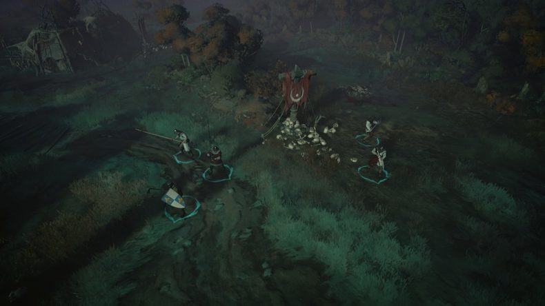 Zespół Krzyżowców wkrótce na platformie GOG