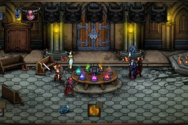 Sin Slayers: Zapraszamy do pobrania dema Reign of the 8th!