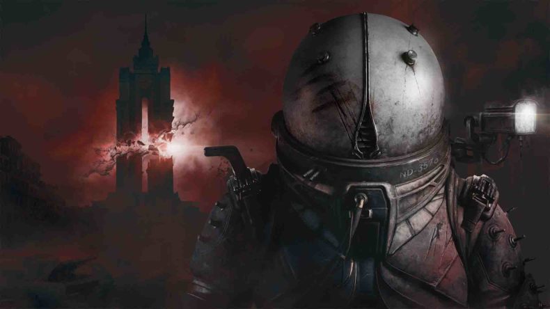 Cronos: Nowy Świt – najnowsza gra od zespołu Bloober Team