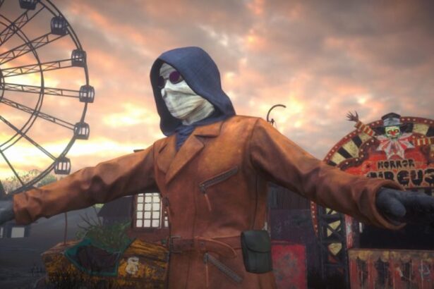 Terrordrome: Panowanie Legend teraz dostępne!